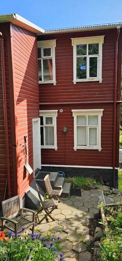 In The Heart Of Akureyri 아파트 외부 사진